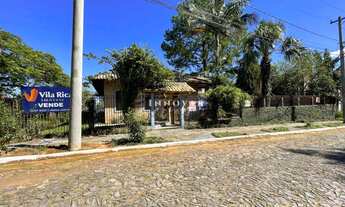 Imagem 3: Casa com 3 Dormitorio(s) localizado(a) no bairro Morro do Espelho em São Leopoldo / Rio G