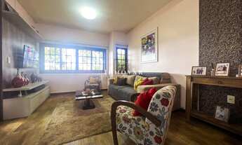 Imagem 4: Casa com Quiosque, Jardim América, Sào Leopoldo