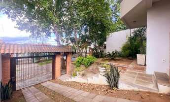 Imagem 2: Casa com Quiosque, Jardim América, Sào Leopoldo