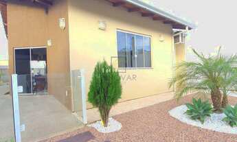 Imagem 5: Casa 3 dormitórios 1 suíte com piscina