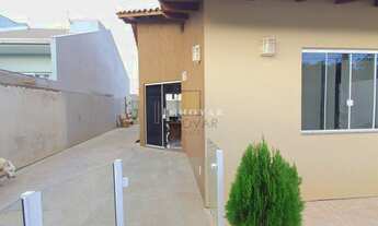 Imagem 6: Casa 3 dormitórios 1 suíte com piscina