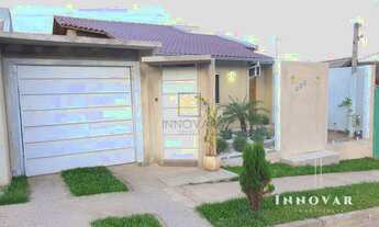 Imagem 7: Casa 3 dormitórios 1 suíte com piscina