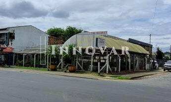 Imagem 3: Excelente esquina na Henrique Bier com Prédio Comercial