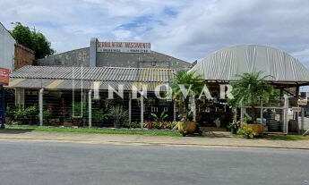 Imagem 4: Excelente esquina na Henrique Bier com Prédio Comercial