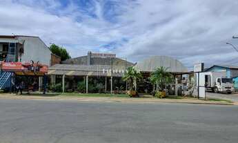 Imagem 5: Excelente esquina na Henrique Bier com Prédio Comercial