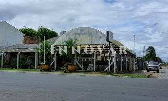 Imagem 6: Excelente esquina na Henrique Bier com Prédio Comercial