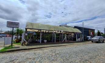 Imagem 2: Excelente esquina na Henrique Bier com Prédio Comercial