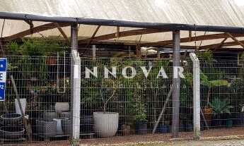 Imagem: Excelente esquina na Henrique Bier com Prédio