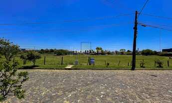 Imagem: BAITA TERRENO!, 4313M² de Área Total