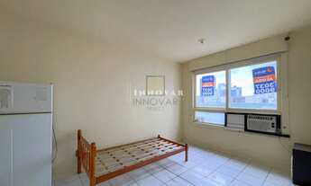 Imagem 3: Kitnet com 1 Dormitorio(s) localizado(a) no bairro Centro em São Leopoldo / Rio Grande do