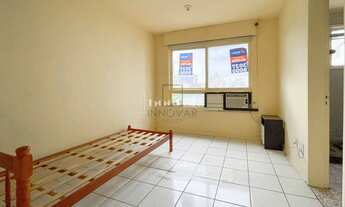 Imagem 2: Kitnet com 1 Dormitorio(s) localizado(a) no bairro Centro em São Leopoldo / Rio Grande do