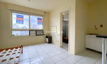 Imagem 4: Kitnet com 1 Dormitorio(s) localizado(a) no bairro Centro em São Leopoldo / Rio Grande do