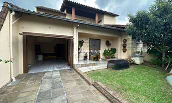 Imagem: Sobrado bairro Independência Sào Laopoldo