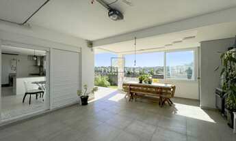 Imagem 5: BAITA PÁTIO!, 3 dormitórios, 1 suítes, 3 banheiro, 3 vagas na garagem, 150M² de Área Const