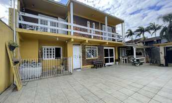 Imagem 2: Casa à  venda no bairro Santo André