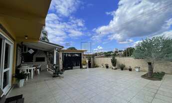 Imagem 3: Casa à  venda no bairro Santo André