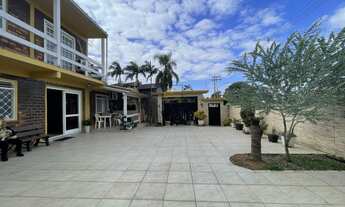 Imagem 4: Casa à  venda no bairro Santo André