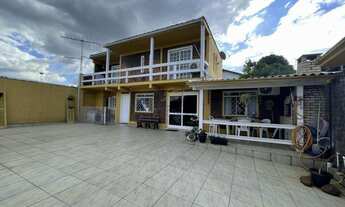 Imagem 6: Casa à  venda no bairro Santo André