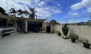 Imagem 7: Casa à  venda no bairro Santo André