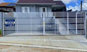 Imagem: Fantástica Residência, 2 dormitórios