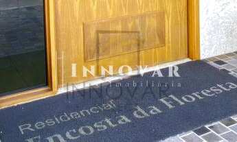 Imagem: Apartamento AMPLO com uma ampla infra estrutura