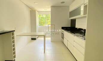 Imagem 6: Apartamento AMPLO com uma ampla infra estrutura Condominial