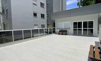 Imagem 2: Apartamento AMPLO com uma ampla infra estrutura Condominial