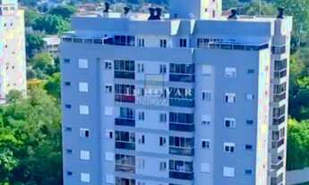 Imagem 3: Apartamento AMPLO com uma ampla infra estrutura Condominial