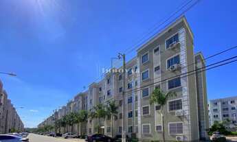 Imagem: Apartamento térreo - Porto de Alexandria