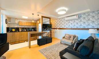 Imagem: Apartamento mobiliado em Nova Petrópolis