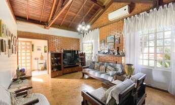 Imagem 5: Casa à  venda Morro do Espelho