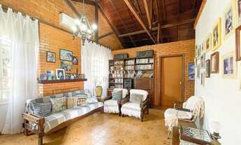 Imagem 4: Casa à  venda Morro do Espelho