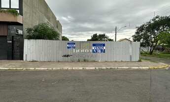 Imagem: Terreno de esquina fantástico