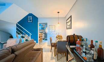 Imagem 2: Sobrado no bairro Primor - Sapucaia do Sul