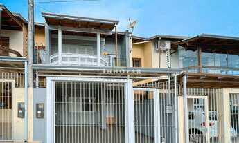 Imagem: Sobrado no bairro Primor - Sapucaia do Sul