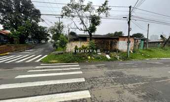 Imagem 3: Terreno bem localizado