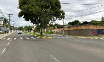 Imagem 5: Terreno bem localizado