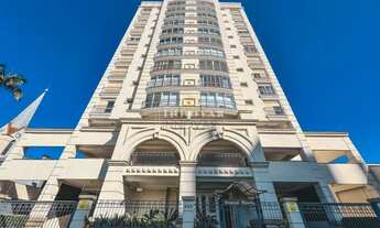 Imagem: Clássico, espaçoso, luxuoso e com 4 vagas