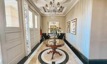 Imagem 2: Clássico, espaçoso, luxuoso e com 4 vagas, como você queria!