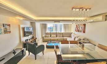 Imagem 5: Clássico, espaçoso, luxuoso e com 4 vagas, como você queria!