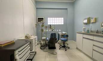 Imagem 6: Sala Terrea, 1 banheiros, 41M² de Área Construída