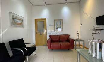 Imagem: Sala Terrea, 1 banheiros, 41M² de Área