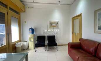 Imagem 2: Sala Terrea, 1 banheiros, 41M² de Área Construída