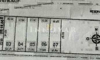 Imagem 7: Terreno em excelente localizaçào!