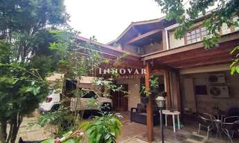 Imagem: Casa 04 Dormitórios, Dihel, Sapucaia do