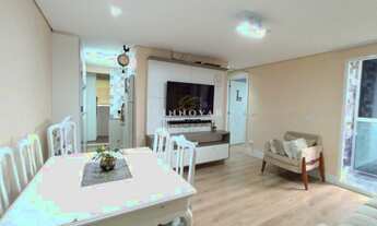 Imagem 2: Apartamento 02 Dormitórios, Canudos, Novo Hamburgo