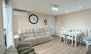 Imagem 3: Apartamento 02 Dormitórios, Canudos, Novo Hamburgo