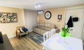 Imagem 4: Apartamento 02 Dormitórios, Canudos, Novo Hamburgo