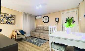 Imagem 5: Apartamento 02 Dormitórios, Canudos, Novo Hamburgo