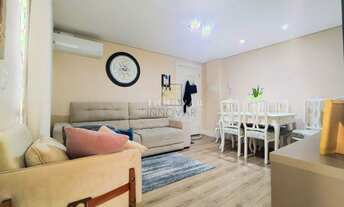 Imagem 7: Apartamento 02 Dormitórios, Canudos, Novo Hamburgo